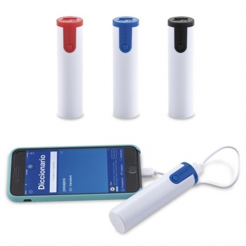 Pila Recargable Tobby 2200mAh